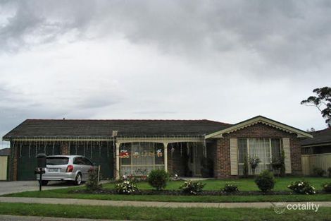 50 Hilldale Dr, Cameron Park, NSW 2285