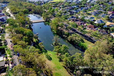 Property photo of 3 Aspen Crescent Parkinson QLD 4115