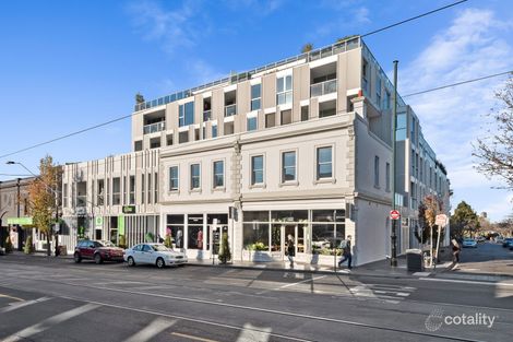 Property photo of 202/42 Ralston Street South Yarra VIC 3141