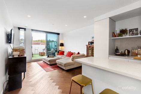 Property photo of 202/42 Ralston Street South Yarra VIC 3141