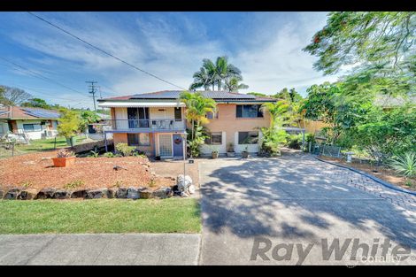 Property photo of 4 Barry Drive Redbank Plains QLD 4301