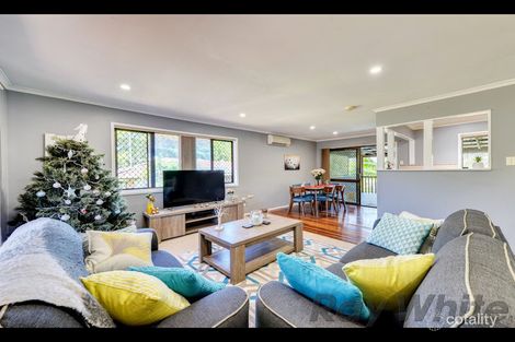 Property photo of 4 Barry Drive Redbank Plains QLD 4301