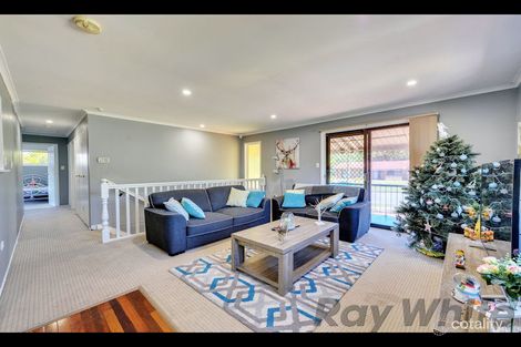 Property photo of 4 Barry Drive Redbank Plains QLD 4301