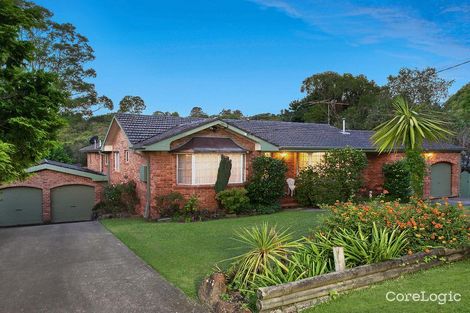 Property photo of 143 King Road Wahroonga NSW 2076