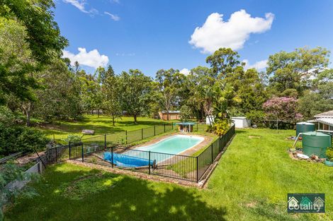 Property photo of 49 Winfield Road Ormeau QLD 4208