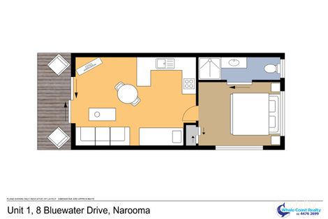 Property photo of 8 Bluewater Drive Narooma NSW 2546