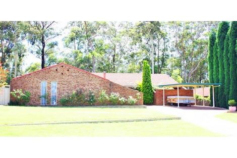 Property photo of 16 Lindeman Street Ashtonfield NSW 2323