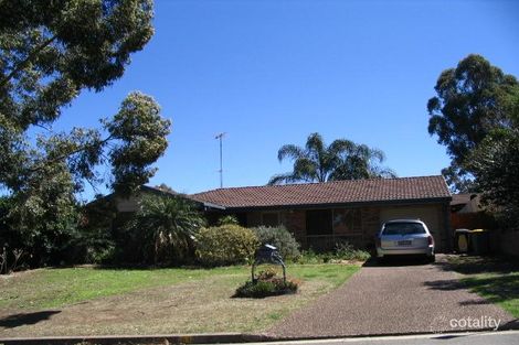 61 Laycock St, Cranebrook, NSW 2749