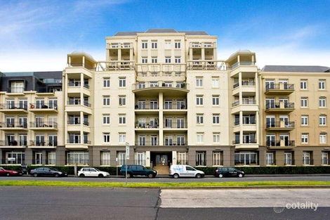 206/89 Beach St, Port Melbourne, VIC 3207