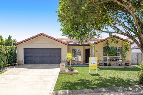 Property photo of 5 Explorer Street Sippy Downs QLD 4556