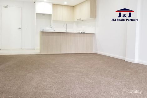 322/1-9 Leonard St, Bankstown, NSW 2200