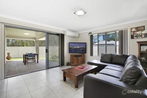 Property photo of 31 Jerrys Place Thornlands QLD 4164