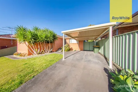 Property photo of 24 Heather Street Girraween NSW 2145