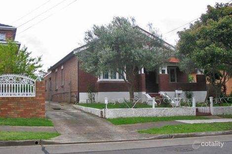 63 Correys Ave, Concord, NSW 2137