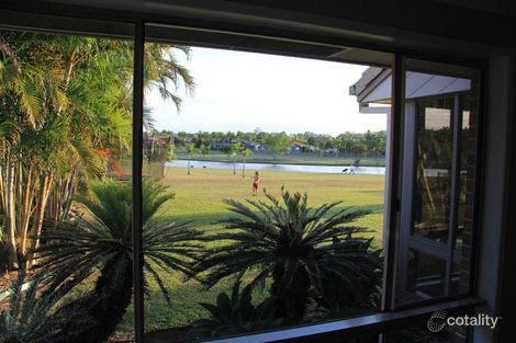 Property photo of 8 Saint Andrews Drive Cornubia QLD 4130