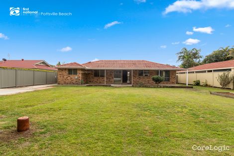 Property photo of 4 Buckingham Drive Pottsville NSW 2489