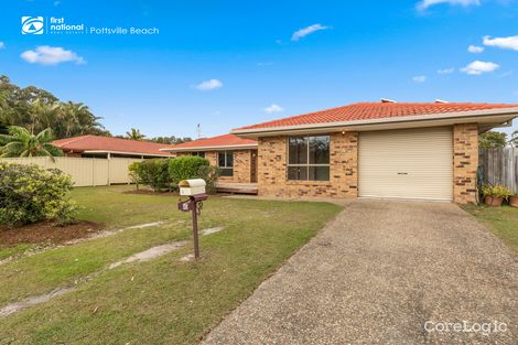 Property photo of 4 Buckingham Drive Pottsville NSW 2489