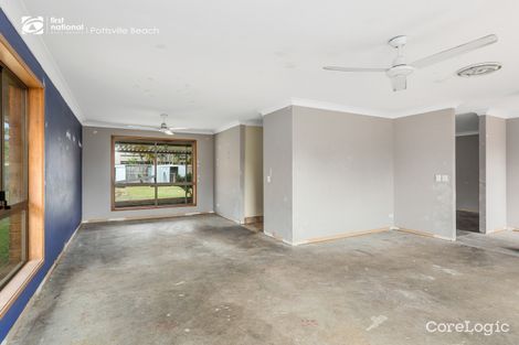 Property photo of 4 Buckingham Drive Pottsville NSW 2489