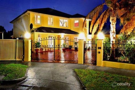 Property photo of 4 Hillcroft Avenue Hampton VIC 3188