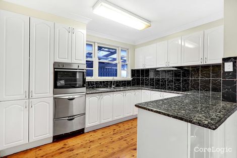 Property photo of 54 Lucena Crescent Lethbridge Park NSW 2770