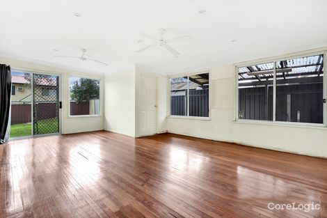 Property photo of 54 Lucena Crescent Lethbridge Park NSW 2770