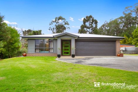 Property photo of 135 Redhill Road Traralgon South VIC 3844