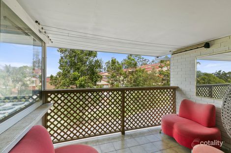 Property photo of 6/11 Balfour Crescent Highland Park QLD 4211