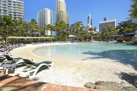 1302/5-19 Palm Ave, Surfers Paradise, QLD 4217