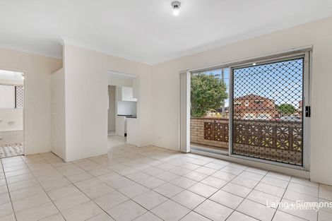 Property photo of 8/86-88 Park Road Auburn NSW 2144