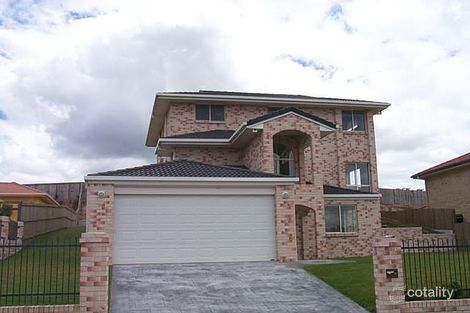 Property photo of 21 Oak Place Mackenzie QLD 4156