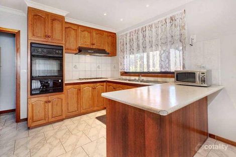 Property photo of 3 Concord Circuit Albanvale VIC 3021