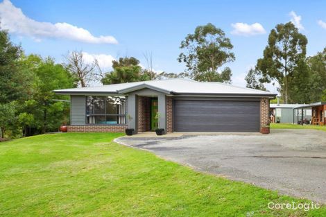 Property photo of 135 Redhill Road Traralgon South VIC 3844
