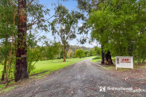 Property photo of 135 Redhill Road Traralgon South VIC 3844