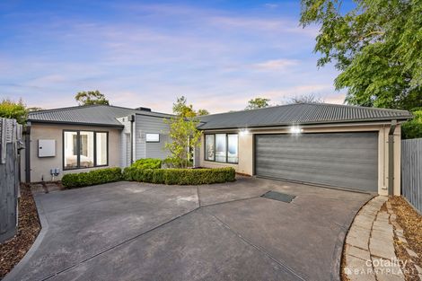 11a Melton Gr, Croydon, VIC 3136