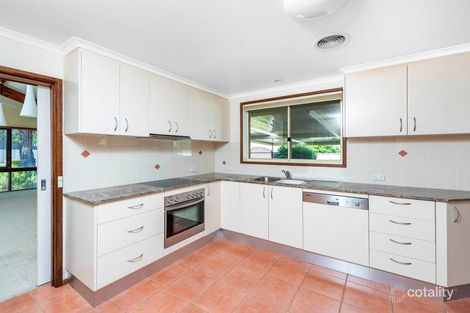 Property photo of 3 Frayne Place Stirling ACT 2611