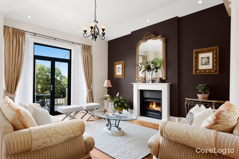 Property photo of 9 The Avenue Hunters Hill NSW 2110