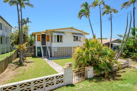 Property photo of 64 Toolooa Street South Gladstone QLD 4680