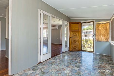 Property photo of 64 Toolooa Street South Gladstone QLD 4680