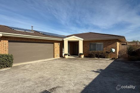 2/14 Georgia Ct, Bairnsdale, VIC 3875