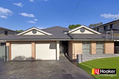 Property photo of 125 Stephen Street Blacktown NSW 2148