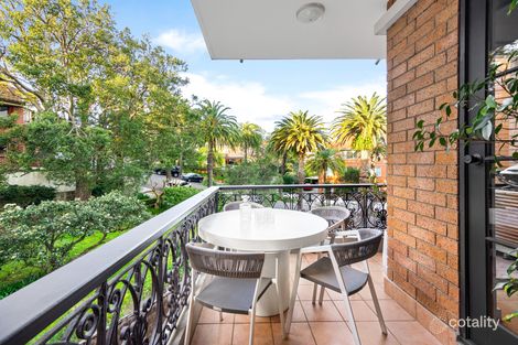 Property photo of 3/2-4 Reed Street Cremorne NSW 2090