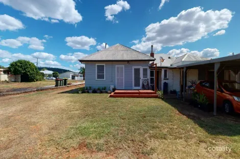 2/400 Conadilly St, Gunnedah, NSW 2380