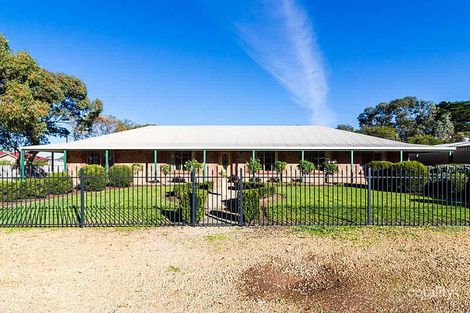 21 Kennedy Cres, Strathalbyn, SA 5255