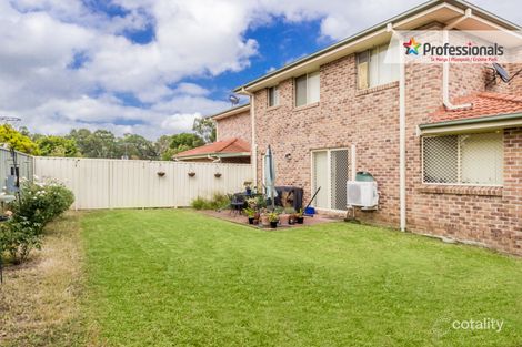 36 Shakespeare Dr, St Clair, NSW 2759