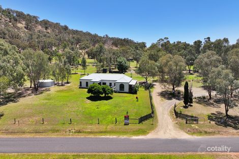 867 Lake Mokoan Rd, Chesney Vale, VIC 3725