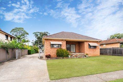 Property photo of 164 Meadows Road Mount Pritchard NSW 2170