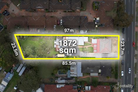 164 Meadows Rd, Mount Pritchard, NSW 2170