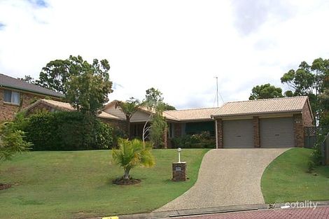 Property photo of 16 Glendale Place Helensvale QLD 4212