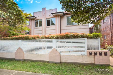 Property photo of 4/2A Liverpool Street Rose Bay NSW 2029
