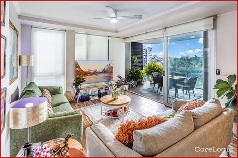 Property photo of 3032/3 Parkland Boulevard Brisbane City QLD 4000